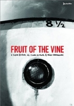 Cover art for Fruit of the Vine