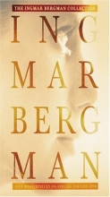 Cover art for The Ingmar Bergman Collection 