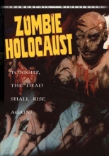 Cover art for Zombie Holocaust