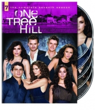 Cover art for One Tree Hill: Season 7
