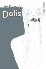 Cover art for Dolis