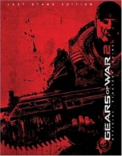 Cover art for Gears of War 2: Last Stand Edition Strategy Guide (Bradygames Signature Guides)