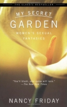 Cover art for My Secret Garden