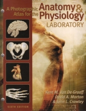 Cover art for A Photographic Atlas for the Anatomy & Physiology Laboratory, 6th Edition