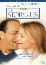 Cover art for The Story of Us