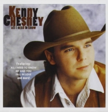 Cover art for All I Need to Know