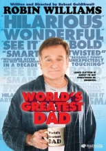 Cover art for World's Greatest Dad