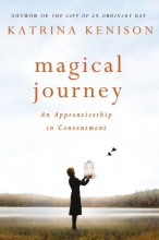 Cover art for Magical Journey: An Apprenticeship in Contentment