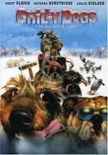 Cover art for Chilly Dogs