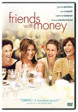Cover art for Friends with Money