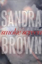 Cover art for Smoke Screen: A Novel