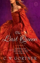 Cover art for The Last Queen: A Novel