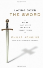 Cover art for Laying Down the Sword