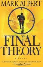 Cover art for Final Theory: A Novel