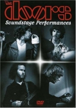 Cover art for Doors - Soundstage Performances
