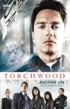 Cover art for Another Life (Torchwood)