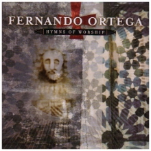 Cover art for Hymns of Worship