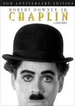 Cover art for Chaplin (15th Anniversary Edition)