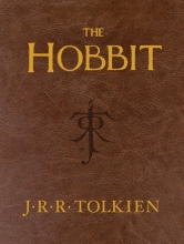 Cover art for The Hobbit: Deluxe Pocket Edition