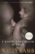 Cover art for I Know This Much Is True (Oprah's Book Club)