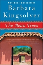 Cover art for The Bean Trees