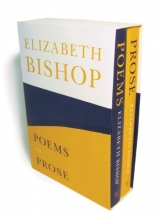 Cover art for Poems / Prose [Boxed Set]