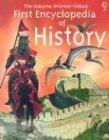 Cover art for First Encyclopedia of History