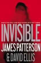 Cover art for Invisible
