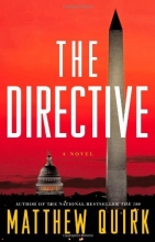 Cover art for The Directive: A Novel