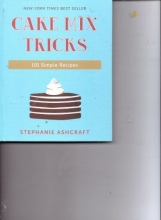 Cover art for Cake Mix Tricks