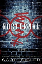 Cover art for Nocturnal: A Novel