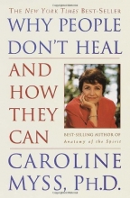 Cover art for Why People Don't Heal and How They Can