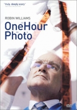 Cover art for One Hour Photo 