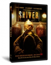 Cover art for Shiver