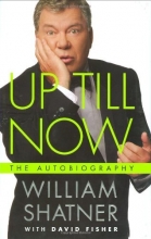 Cover art for Up Till Now: The Autobiography