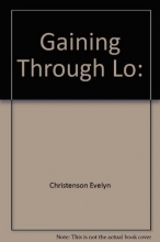Cover art for Gaining Through Lo: