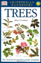 Cover art for Smithsonian Handbooks: Trees (Smithsonian Handbooks)