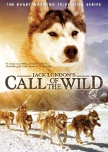 Cover art for Call of the Wild-Complete Series