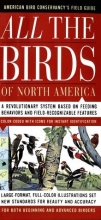 Cover art for All the Birds of North America : American Bird Conservancy's Field Guide