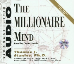Cover art for The Millionaire Mind