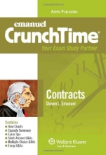 Cover art for CrunchTime: Contracts