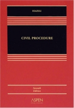 Cover art for Civil Procedure