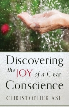 Cover art for Discovering the Joy of a Clear Conscience