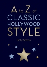Cover art for A to Z of Classic Hollywood Style