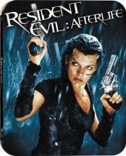 Cover art for Resident Evil: AfterLife 