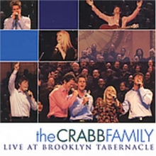 Cover art for Live At Brooklyn Tabernacle