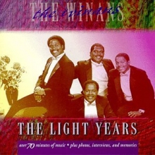 Cover art for Light Years