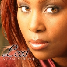 Cover art for Praise in the Valley