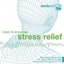 Cover art for Music to Encourage Stress Relief