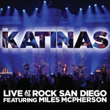 Cover art for Live at the Rock San Diego